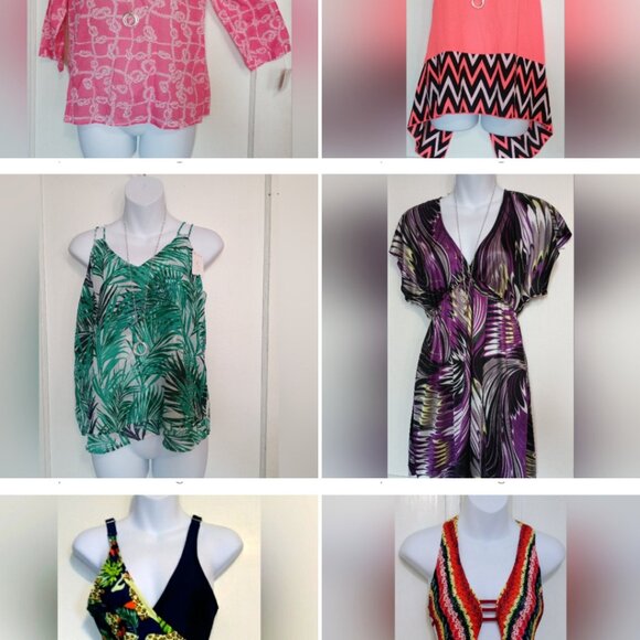 🌺BUNDLE ONLY🌺 6 Items/25% Off Your Bundle - Picture 8 of 16